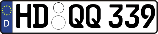 HD-QQ339