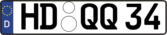 HD-QQ34