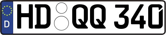 HD-QQ340