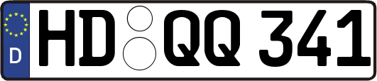 HD-QQ341