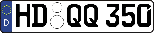 HD-QQ350