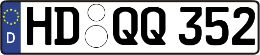 HD-QQ352