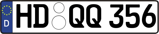 HD-QQ356