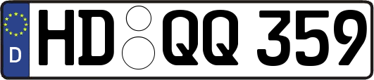 HD-QQ359