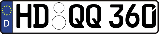 HD-QQ360