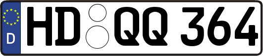 HD-QQ364