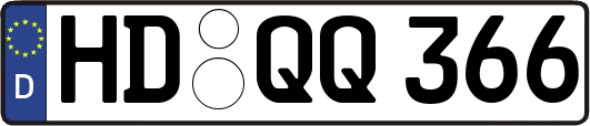HD-QQ366