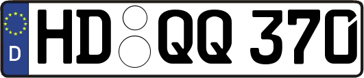 HD-QQ370
