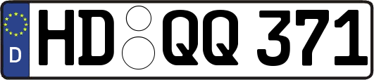 HD-QQ371