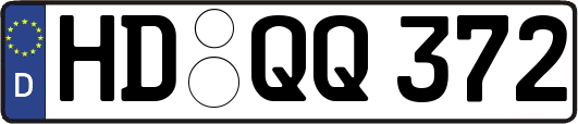 HD-QQ372