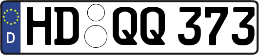 HD-QQ373