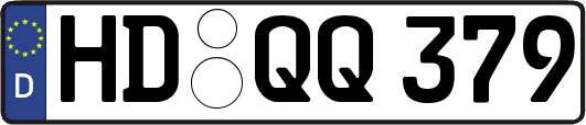 HD-QQ379
