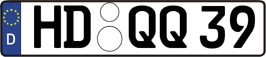 HD-QQ39