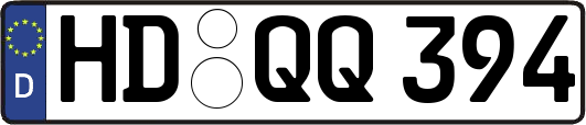 HD-QQ394