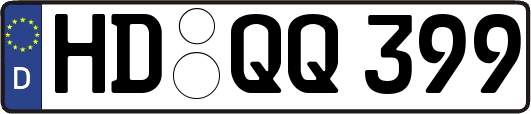 HD-QQ399