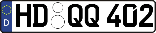 HD-QQ402