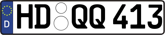HD-QQ413