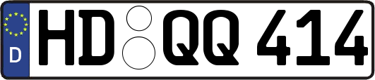 HD-QQ414