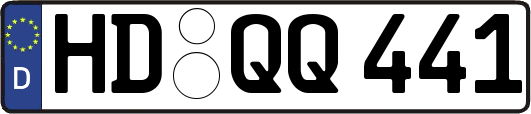HD-QQ441