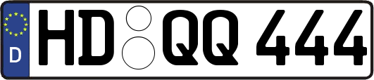 HD-QQ444