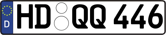 HD-QQ446