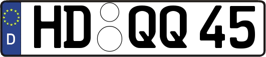 HD-QQ45
