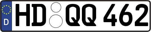 HD-QQ462