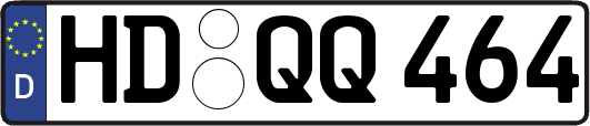 HD-QQ464