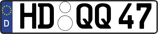 HD-QQ47