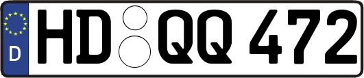 HD-QQ472