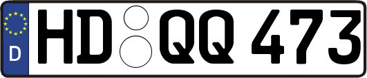 HD-QQ473