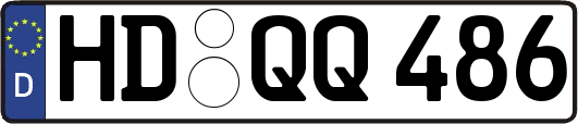 HD-QQ486