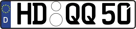 HD-QQ50