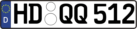 HD-QQ512
