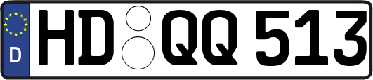 HD-QQ513