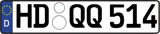 HD-QQ514