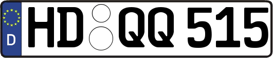 HD-QQ515