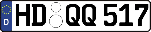 HD-QQ517