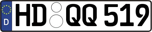 HD-QQ519