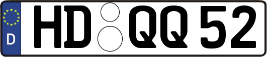 HD-QQ52