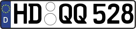 HD-QQ528