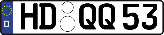 HD-QQ53