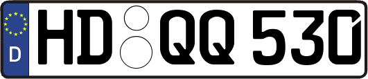 HD-QQ530