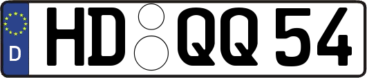 HD-QQ54