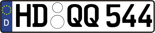HD-QQ544
