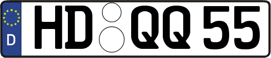 HD-QQ55
