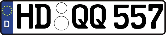 HD-QQ557
