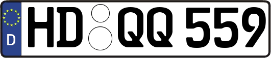 HD-QQ559
