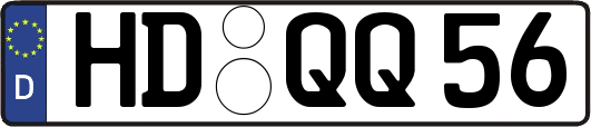 HD-QQ56
