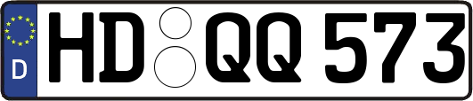 HD-QQ573